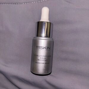 111SKIN Silver Aqua Booster